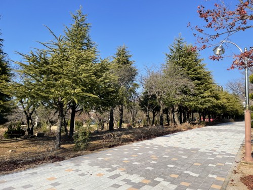 용지문화공원 (창원)